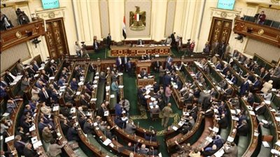 تعرف على جدول أعمال مجلس النواب خلال الأسبوع المقبل