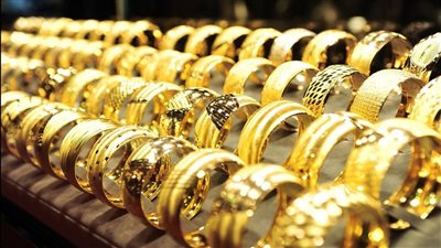 هبوط مفاجئ في سعر الذهب بمصر الآن.. عيار 21 يسجل هذا