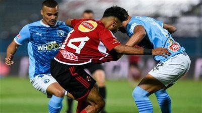 الانضباط تُصدر 5 قرارات حاسمة في شكوى الأهلي ضد بيراميدز