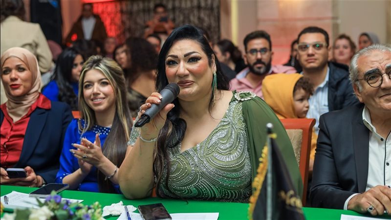 سميرة صلاح