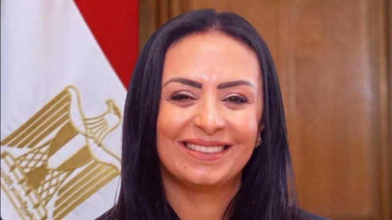 الدكتورة مايا مرسي