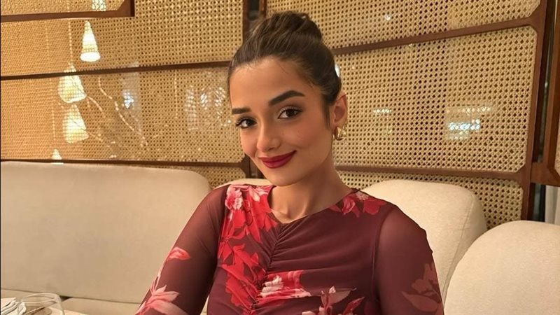 ملك أحمد زاهر 