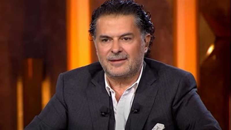 راغب علامة 