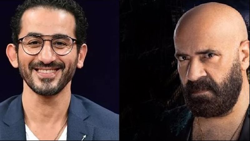 أحمد حلمي 