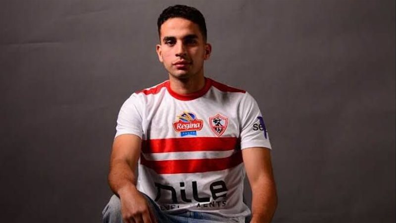 محمد حمدي 