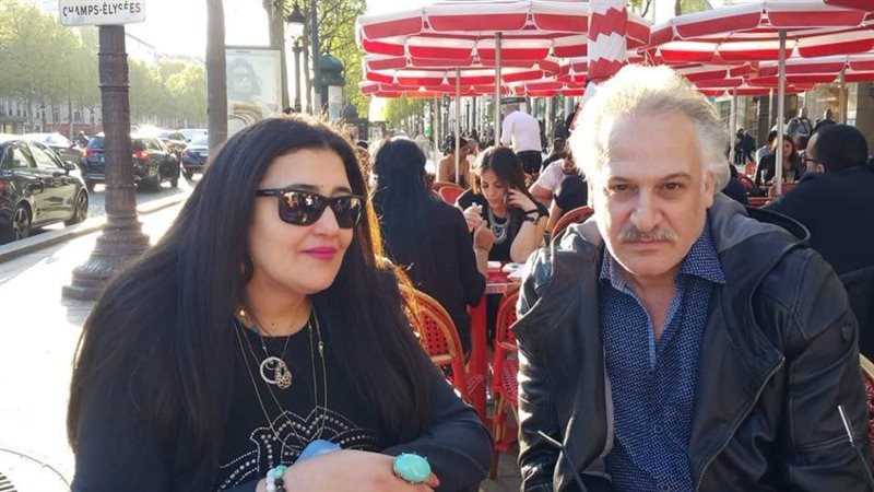 عمر زهران 