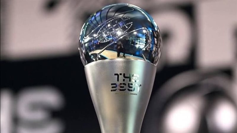 حفل The Best