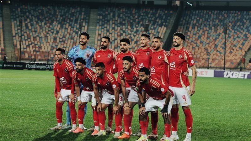 الأهلي 