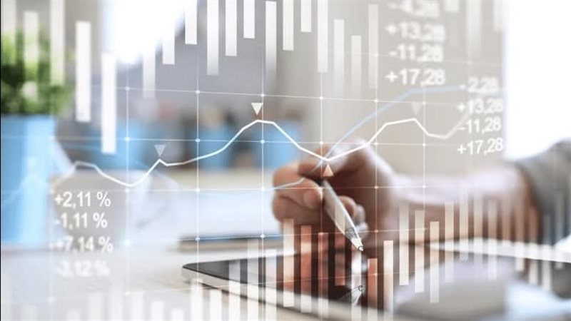 مؤشرات البورصة 