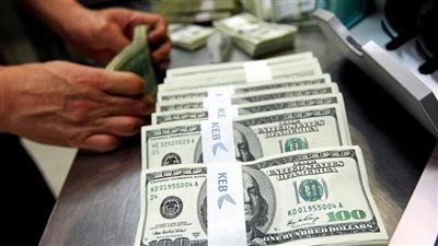 استقرار جديد فى سعر الدولار اليوم الخميس 27-3-2025 بالبنوك