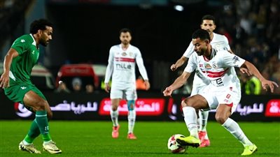 الاتحاد يحتج رسميًا على التحكيم في مواجهة الزمالك ويرسل شكوي لاتحاد الكرة