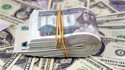 سعر الدولار أمام الجنيه المصري اليوم السبت 25 أبريل 2026