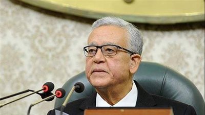 رئيس النواب يشكر الرئيس السيسي.. «قائد اختار العمل في صمت والإخلاص للوطن»
