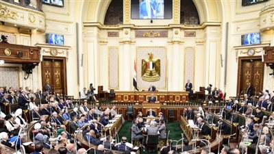 النواب يقرر إدراج مشروع قانون المسئولية الطبية على جدول جلساته