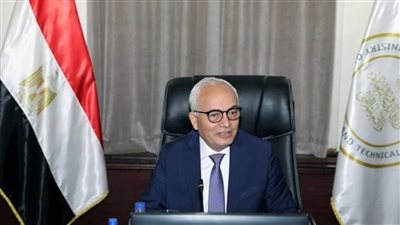 وزير التعليم السابق يتقدم بطلب عاجل بشأن البكالوريا المصرية