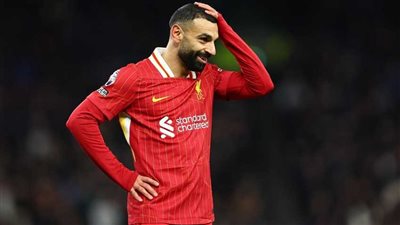 الدوري الإنجليزي يحتفى بمحمد صلاح في قائمة هدافي الأبطال التاريخيين