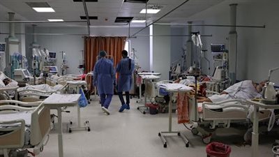 أطباء بلا حدود: مستشفيات غزة على وشك الإغلاق وتهدد حياة مئات المرضى 
