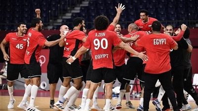 اتحاد اليد يعبر عن سعادته: عبرنا الخطوة الأولي بنجاح والبحرين وكرواتيا أصعب