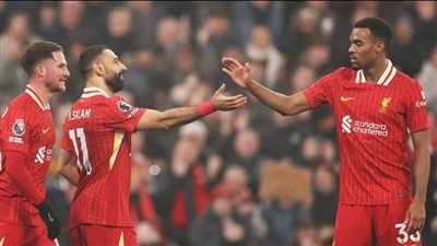ليالي الأبطال.. ليفربول يستضيف أتلتيكو مدريد في قمة نارية