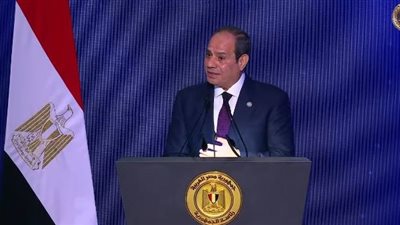 السيسي يؤكد ضرورة بدء التعافي المبكر وإعادة إعمار غزة دون تهجير الفلسطينيين