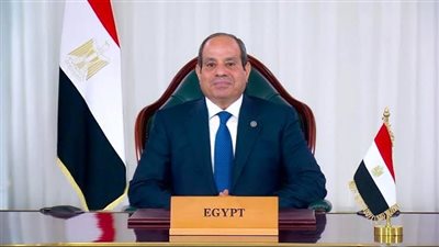 السيسي يؤكد استمرار دعم وحدة الصومال وضرورة استقرار الأوضاع بالبحر الأحمر