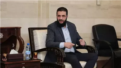 بعد سقوط نظام بشار.. وزير خارجية السعودية يلتقى أحمد الشرع بسوريا