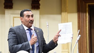 الجبلاوي: التاريخ سيذكر كل ما قدمته مصر للفلسطينيين بقيادة الرئيس