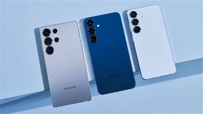 أبرز ميزات الذكاء الاصطناعي في هواتف سامسونج Galaxy S25 الجديدة