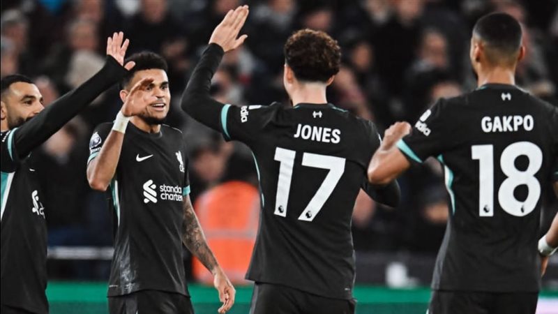 ليفربول 