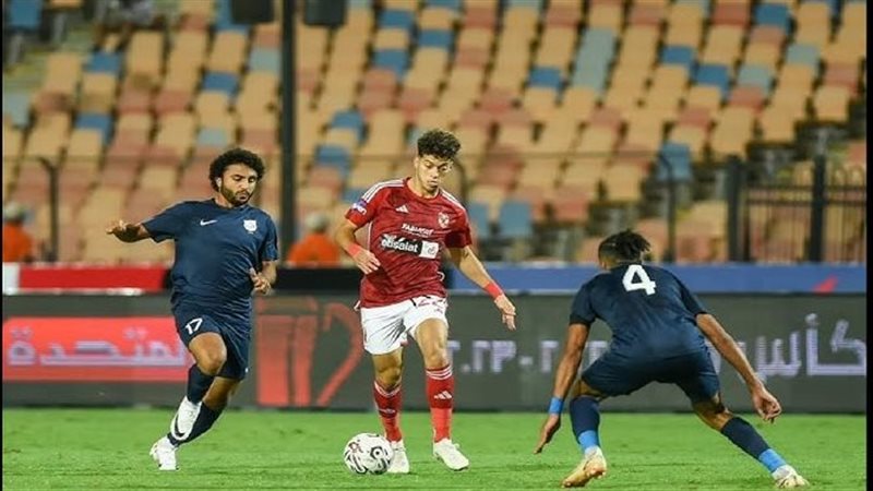 مباريات الدوري 