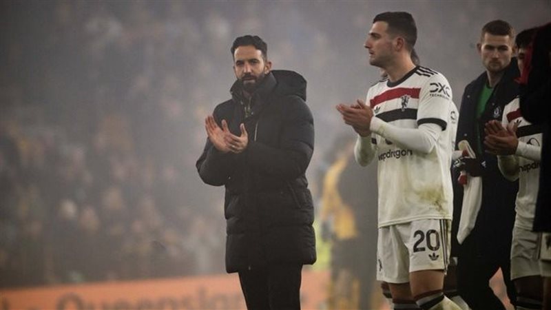 مانشستر يونايتد 