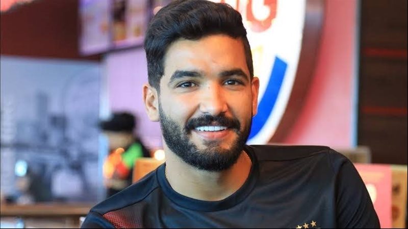 صالح جمعة 