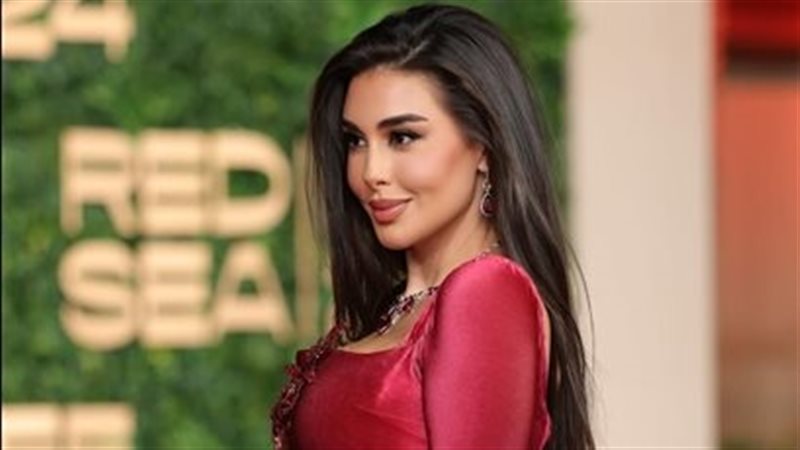 ياسمين صبري 