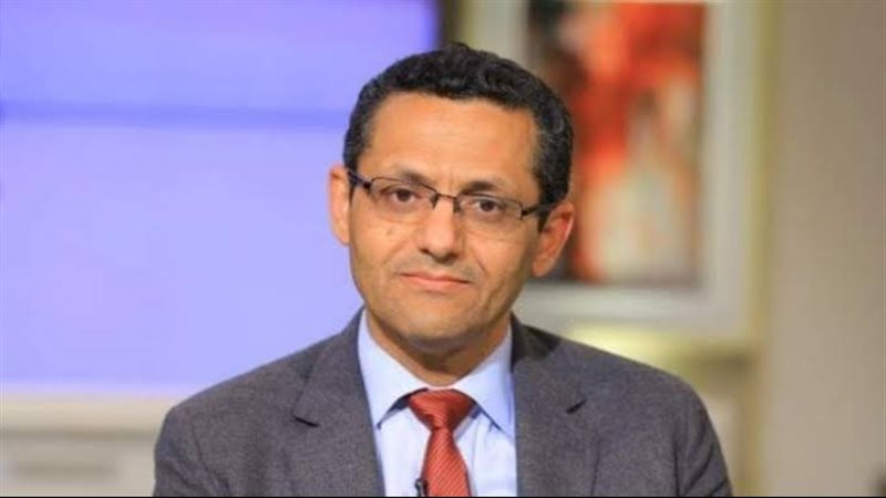 نقيب الصحفيين 