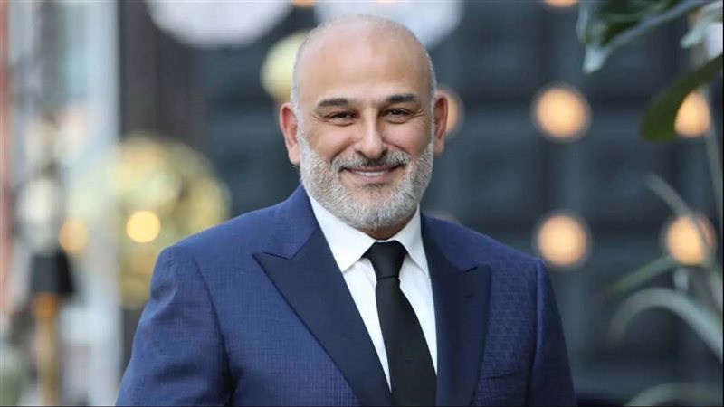 جمال سليمان 