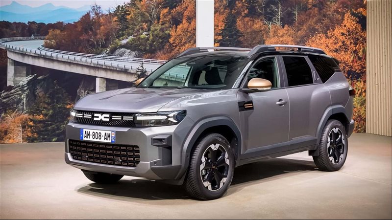  سيارات الـSUV 