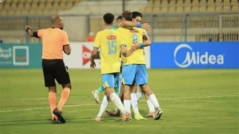 الإسماعيلي 
