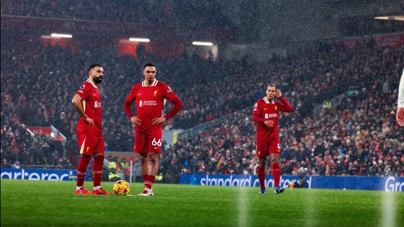 ليفربول 