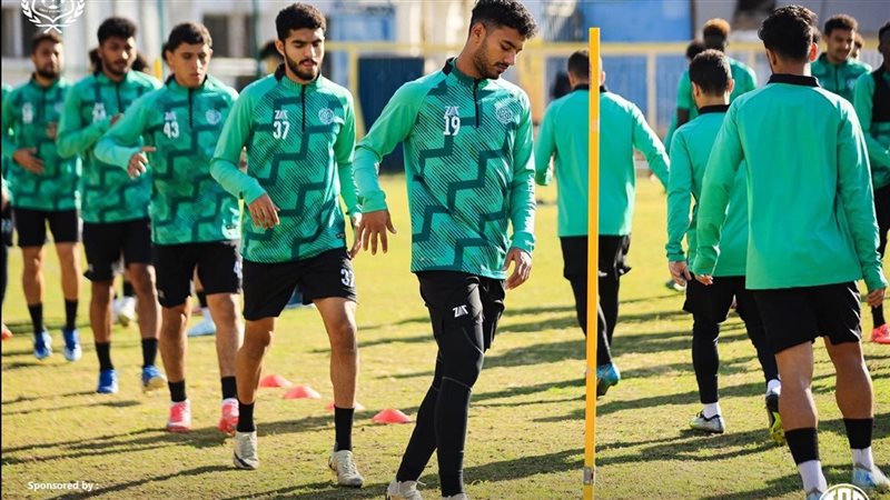 الإسماعيلي 