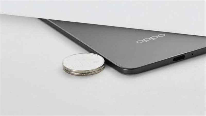 Oppo Find N5 