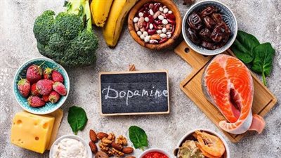 أطعمة تعزز هرمون السعادة.. تعرف عليها