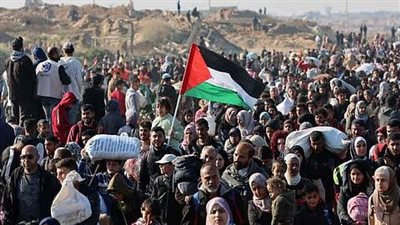وزير خارجية الأردن: قادرون على إعادة إعمار غزة دون تهجير أهلها