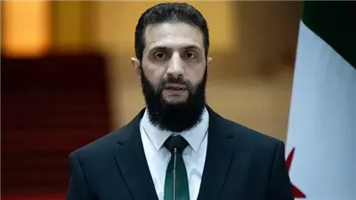 الشرع: النظام الساقط خلّف جراحات عميقة وإشعال فتنة جديدة في سوريا