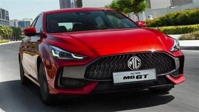 إم جي GT 2025 الجديدة.. الأسعار والمواصفات في السوق السعودي