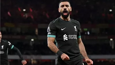 محمد صلاح على رادار بايرن ميونخ الصيف المقبل