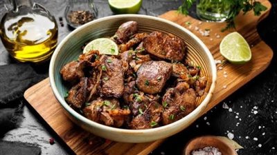كبدة الدجاج.. كنز صحي مغذٍ بفوائد مذهلة