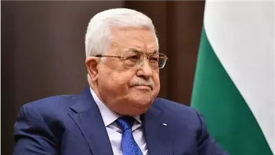 الرئيس الفلسطيني يعرب عن استيائه لدعوات تهجير الفلسطينيين: غزة جزء من فلسطين