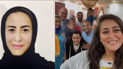 تعيين الدكتورة ريهام ثروت محمد بالجهاز الإداري فى مستشفي الشيخ زايد التخصصي