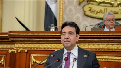 محسب: الدبلوماسية المصرية ثابتة بالدفاع عن سيادة الدول العربية والسعودية خط أحمر