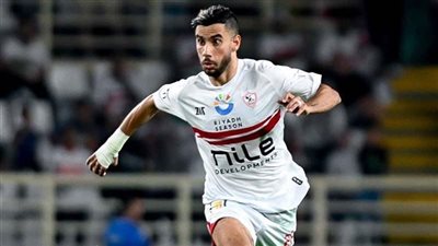 سبب اعتداء ناصر ماهر بالضرب على لاعب الإسماعيلى